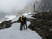 13-Autoscatto alla Cappella Savina